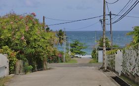 Kaz Madinina Mabouya